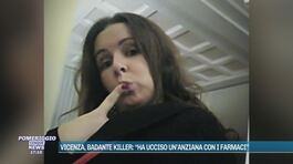Badante killer, la testimonianza della figlia di un'anziana thumbnail