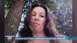 Vicenza: chi è Paola, la falsa badante accusata di omicidio thumbnail