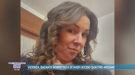 Un amico di Paola Pettinà: "Curava mia madre, sospetti sulla sua morte" thumbnail