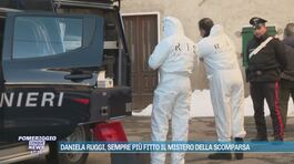 Daniela Ruggi: i Ris nella casa a Vitriola: nessuna evidenza thumbnail
