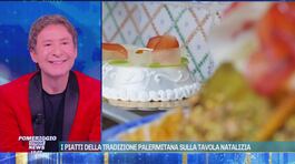 I piatti della tradizione palermitana sulla tavola natalizia thumbnail