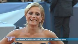 Ecco la rivincita delle sessantenni thumbnail