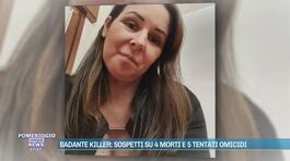 Badante killer: sospetti su 4 morti e 5 tentati omicidi thumbnail