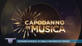 "Capodanno in musica" su Canale 5 con Panicucci e Rovazzi thumbnail