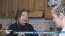 "I ladri verranno a casa sua": la truffa a nonna Antonietta thumbnail