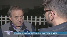 Cecchino di Varedo, viaggio nelle case prese di mira thumbnail