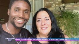 Omicidio Pierina, Valeria e Manuela, nemiche in amore thumbnail