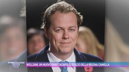 William, un nuovo grattacapo: il figlio della regina Camilla thumbnail