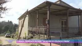 Cosenza, l'incubo di Agnese segregata in casa dall'ex fidanzato thumbnail