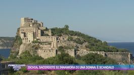 Ischia, sacerdote si innamora di una donna: è scandalo thumbnail