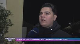 Sacerdote innamorato di una donna: parlano i fedeli thumbnail