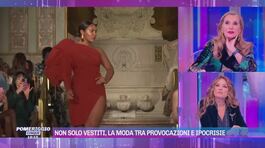 Non solo vestiti, la moda tra provocazioni e ipocrisie thumbnail