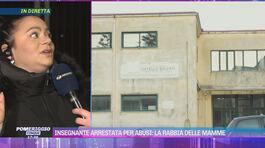 Insegnate arrestata per abusi: la rabbia delle mamme thumbnail