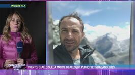 Trento, giallo sulla morte di Alessio Pedrotti: indagano i Ris thumbnail