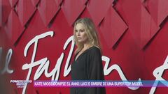 Kate Moss compie 51 anni: luci e ombre di una super top model