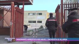 Insegnante arrestata per abusi, l'inchiesta di allarga thumbnail