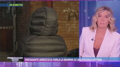 Insegnante arrestata: parla la mamma di una piccola vittima