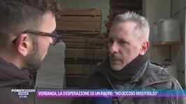 Verbania, la testimonianza dell'ex datore di lavoro di Niccolò thumbnail