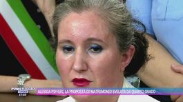 Alessia Pifferi, proposta di matrimonio in carcere: "Dico sì" thumbnail