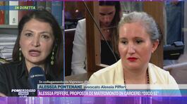Alessia Pifferi, la proposta di matrimonio svelata da Quarto Grado thumbnail