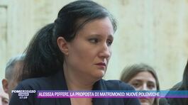 Alessia Pifferi, la vita in carcere: 2Mi chiamano mostro" thumbnail