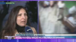 Anziani maltrattati, l'infermiere: "I tuoi figli sono spariti" thumbnail