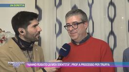 "Hanno rubato la mia identità", prof a processo per truffa thumbnail
