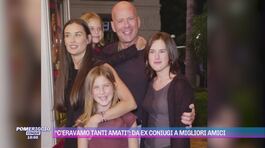 "C'eravamo tanti amati": da ex coniugi a migliori amici thumbnail