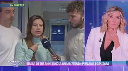 Bimba di tre anni ingoia una batteria: parlano i genitori thumbnail