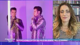 Da Fedez a Ghali: cattivi sul palco ma sempre "belli di mamma" thumbnail