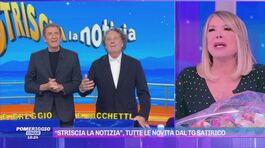 "Striscia La Notizia", tutte le novità dal Tg satirico thumbnail