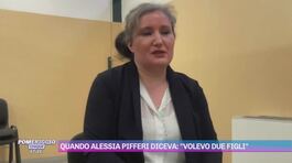 Quando Alessia Pifferi diceva: "Volevo due figli" thumbnail