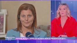 Pifferi, la sorella: "Oggi sarebbe stato il compleanno di Diana" thumbnail