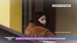 Mamma di nascosto: da Traversetolo a Sesto San Giovanni thumbnail