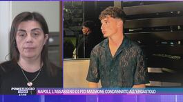 Napoli, l'assassino di Pio Maimone condannato all'ergastolo thumbnail