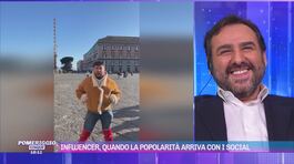 Influencer, quando la popolarità arriva con i social thumbnail