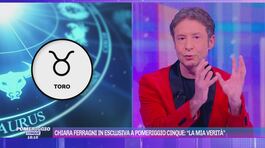 Simon and the stars, l'oroscopo di Chiara Ferragni thumbnail