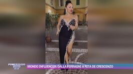 Mondo influencer: dalla Ferragni a Rita De Crescenzo thumbnail