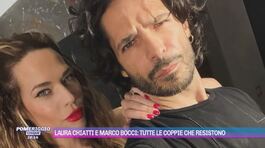 Laura Chiatti e Marco Bocci: tutte le coppie che resistono thumbnail