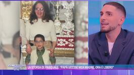 La storia di Pasquale: "Papà uccise mia madre, ora è libero" thumbnail