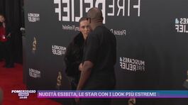Bianca Censori e lo scandalo dell'abito totalmente trasparente thumbnail