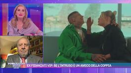 Ex fidanzati vip: se l'intruso è un amico della coppia thumbnail