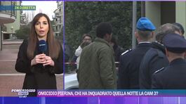 Omicidio Pierina Paganelli, chi ha inquadrato quella notte la cam 3? thumbnail