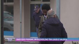 Omicidio Pierina Paganelli, un occhiolino tra Louis e Valeria thumbnail