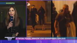 Ultim'ora: Pierina Paganelli, immagini video sovrapponibili con Louis thumbnail