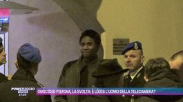 Omicidio Pierina, la svolta: è Louis l'uomo della telecamera? thumbnail