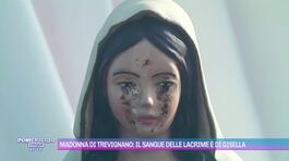 Madonna di Trevignano il sangue delle lacrime è di Gisella thumbnail