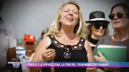Gisella e le apparizioni, la fine del "fenomeno Trevignano" thumbnail