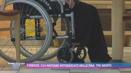 Firenze, 114 anziani intossicati nelle Rsa: tre morti thumbnail