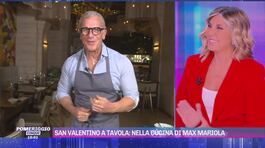 San Valentino a tavola: nella cucina di Max Mariola thumbnail